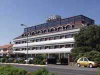 Hotel Sierra Real, Spanje, Alpedrete